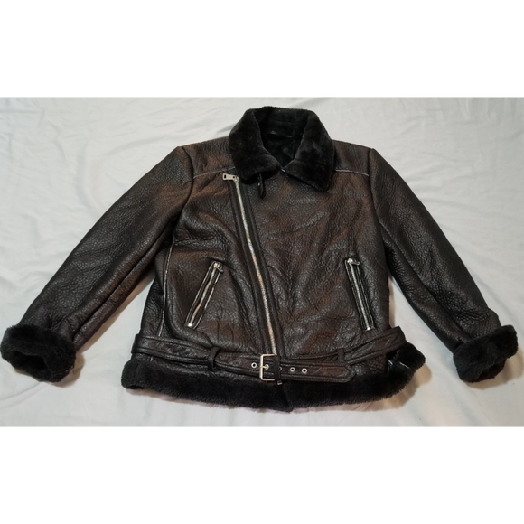 robert phillipe shearling